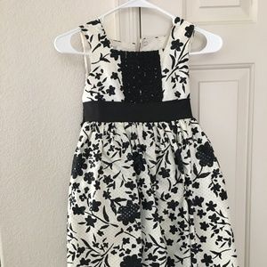 Marmellata Youth Girls Formal Dress